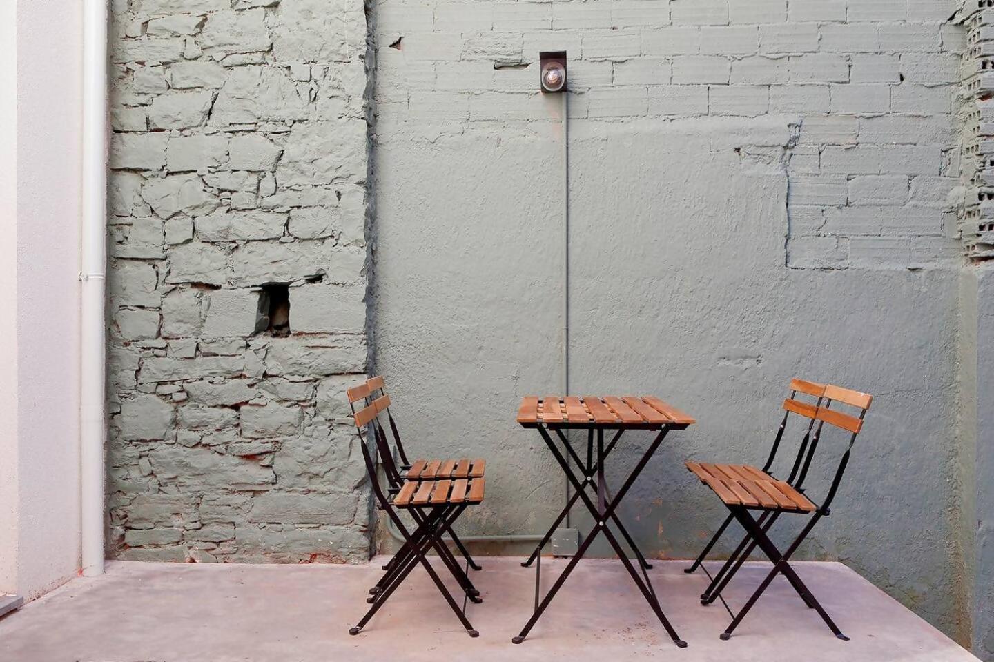 Patio De Caveda Izda Apartment Gijon Ngoại thất bức ảnh