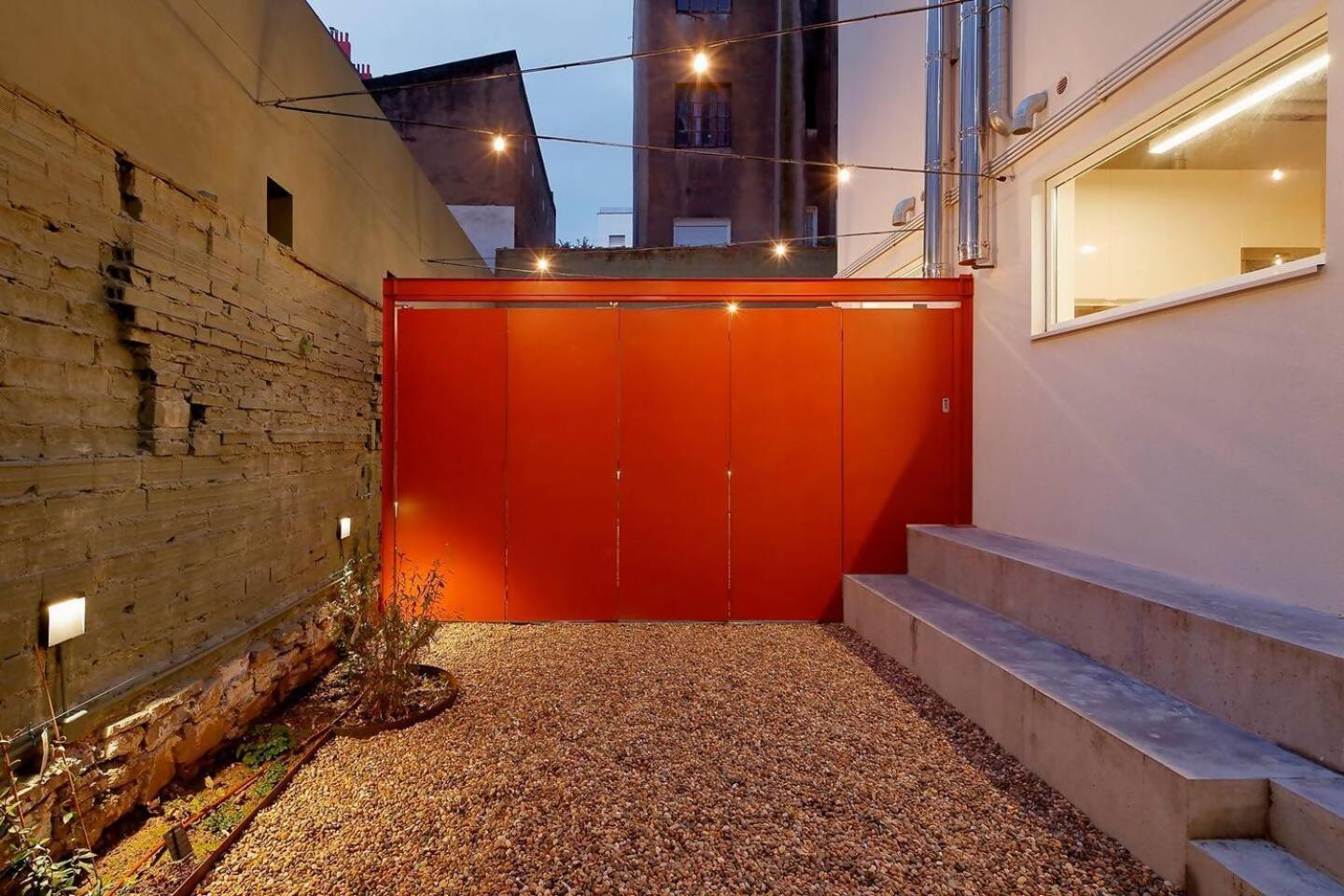 Patio De Caveda Izda Apartment Gijon Ngoại thất bức ảnh