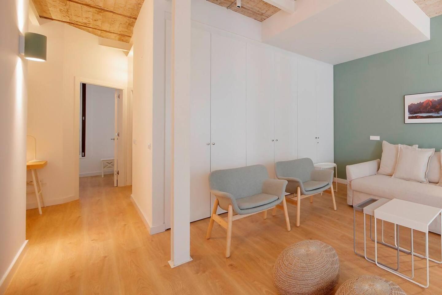 Patio De Caveda Izda Apartment Gijon Ngoại thất bức ảnh