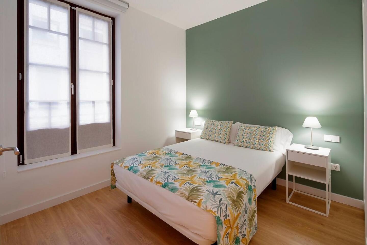 Patio De Caveda Izda Apartment Gijon Ngoại thất bức ảnh