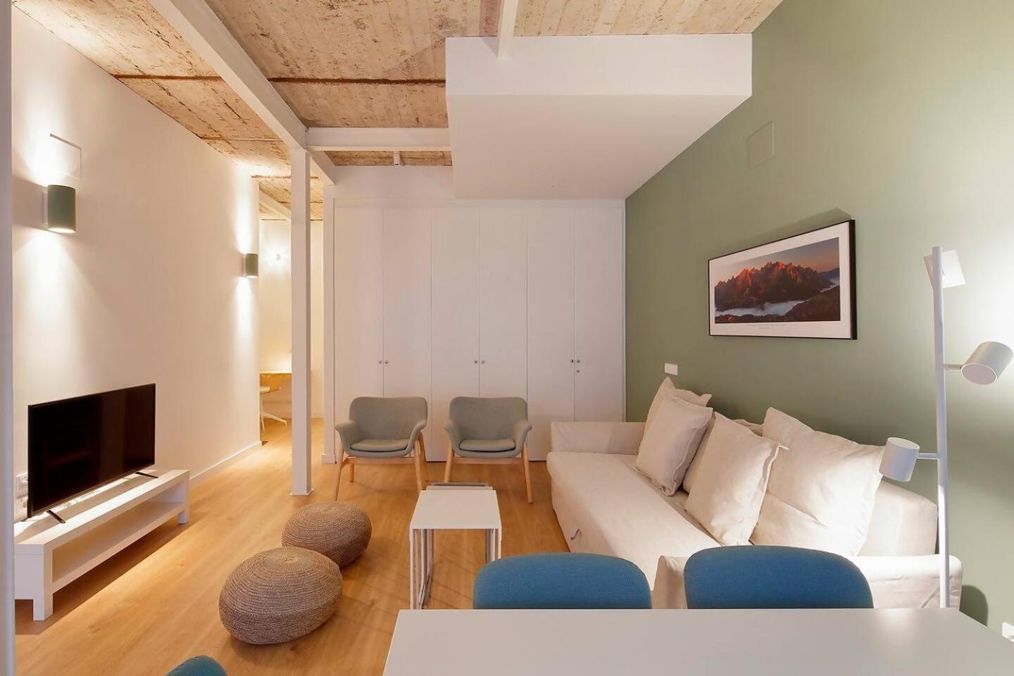 Patio De Caveda Izda Apartment Gijon Ngoại thất bức ảnh
