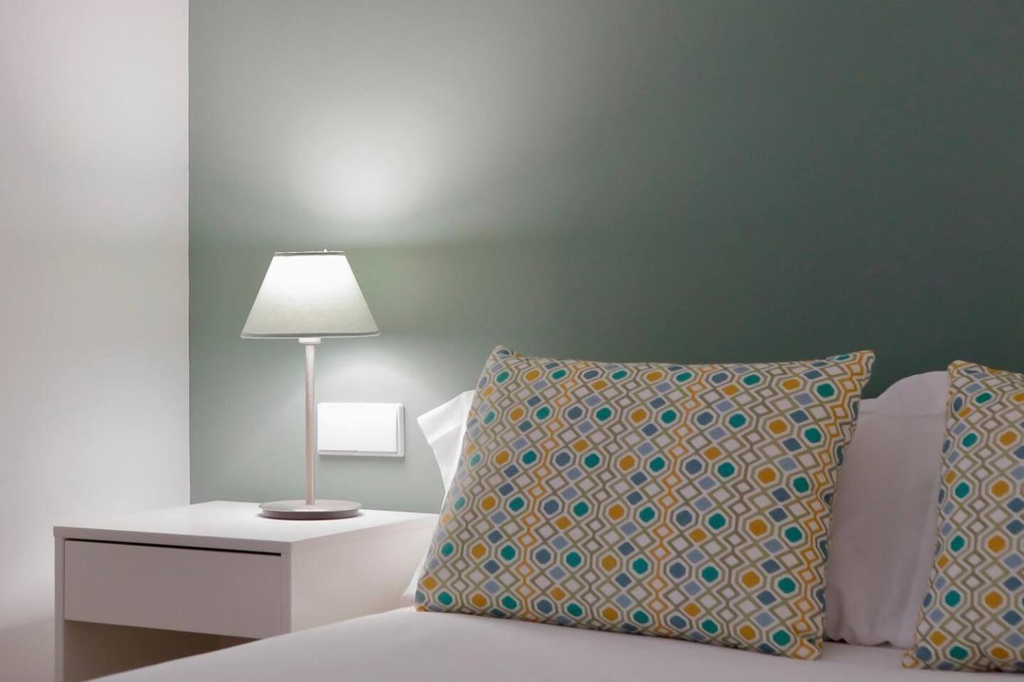 Patio De Caveda Izda Apartment Gijon Ngoại thất bức ảnh