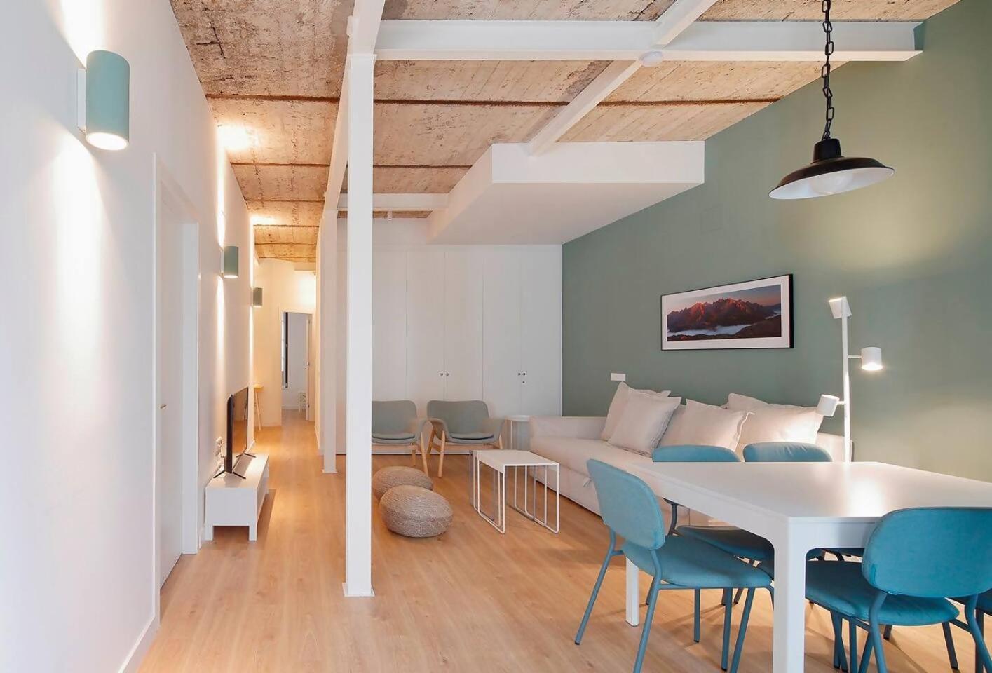 Patio De Caveda Izda Apartment Gijon Ngoại thất bức ảnh
